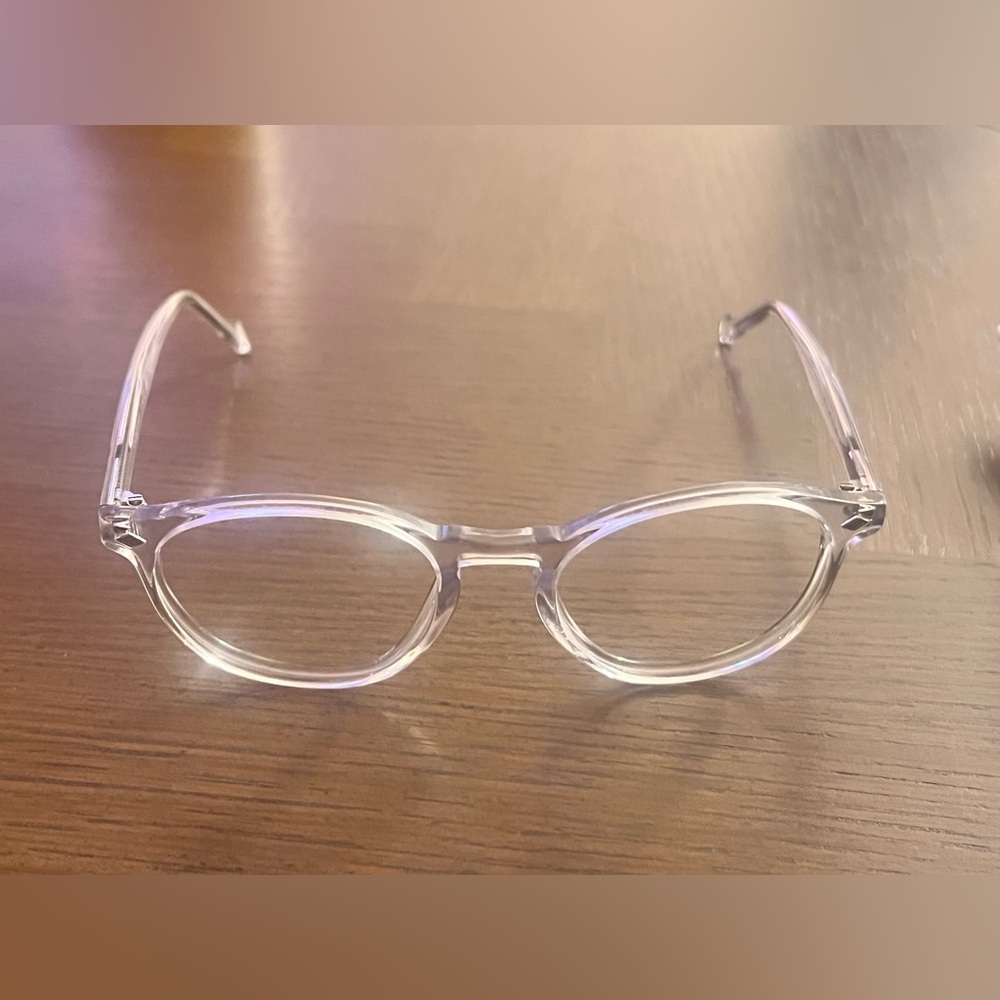 Vogue RXable eyeglasses